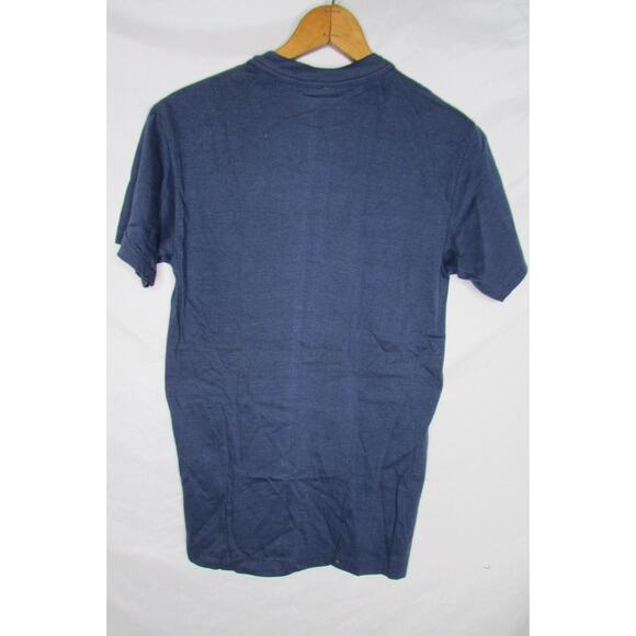 Funny Humorous Sarcastic Employee Work T Shirt Size M New Deadstock Vintage 80s - Picture 3 of 3